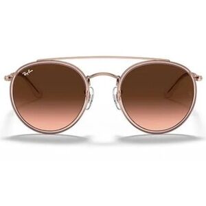 NWT Ray-Ban double bridge sunglasses